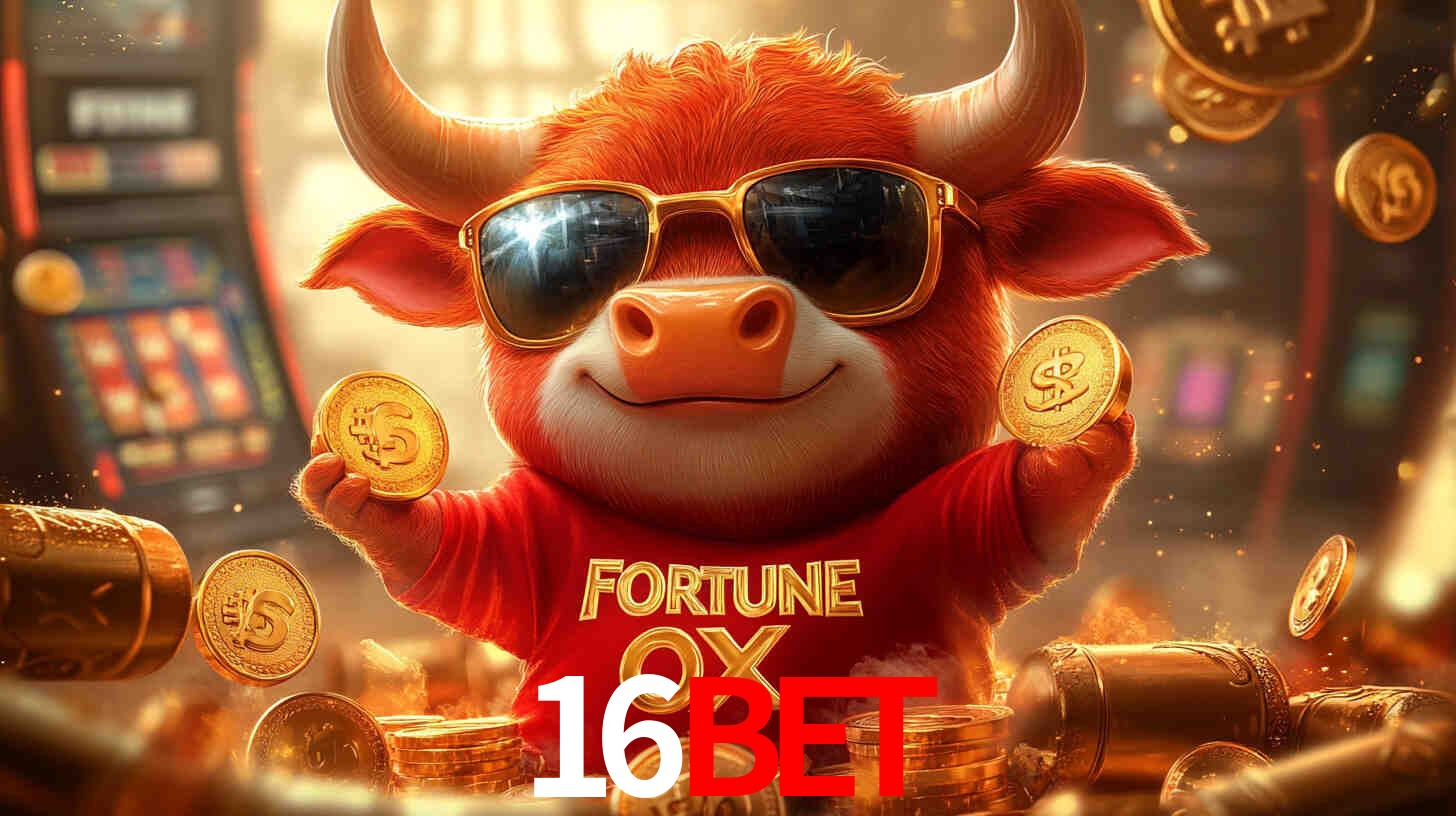 16bet - Cassino Online Confiável! - 16bet.com