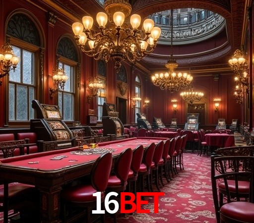 Benefícios da Conta 16bet