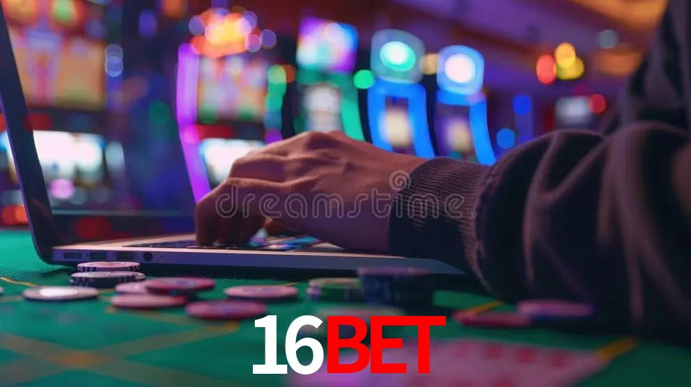 A Emoção da Loteria na 16bet: Uma Chance de Mudança de Vida