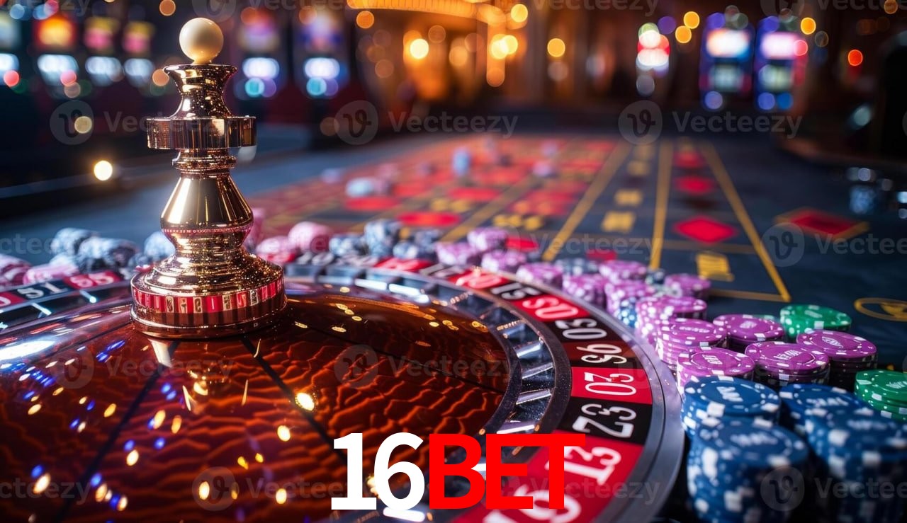 Flash Promotion 16bet