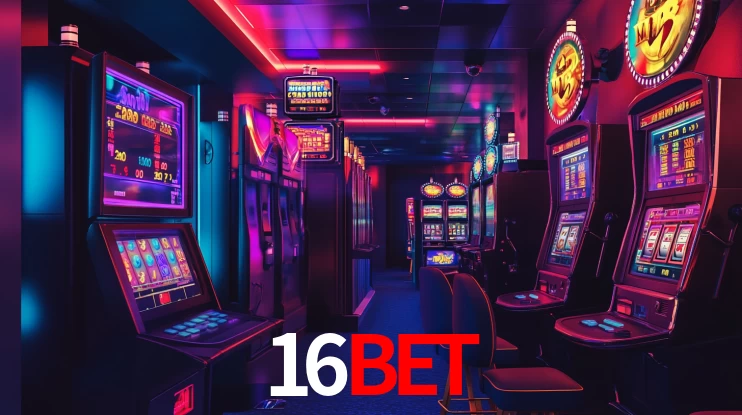 16bet App Interface