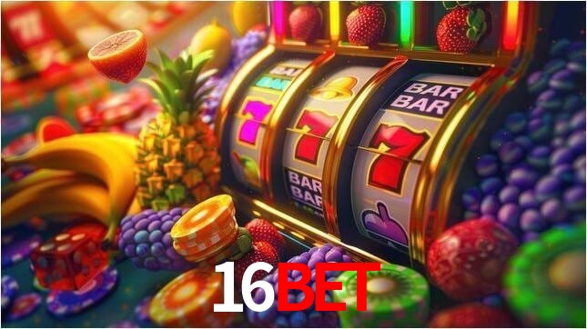 Seasonal Promotions 16bet