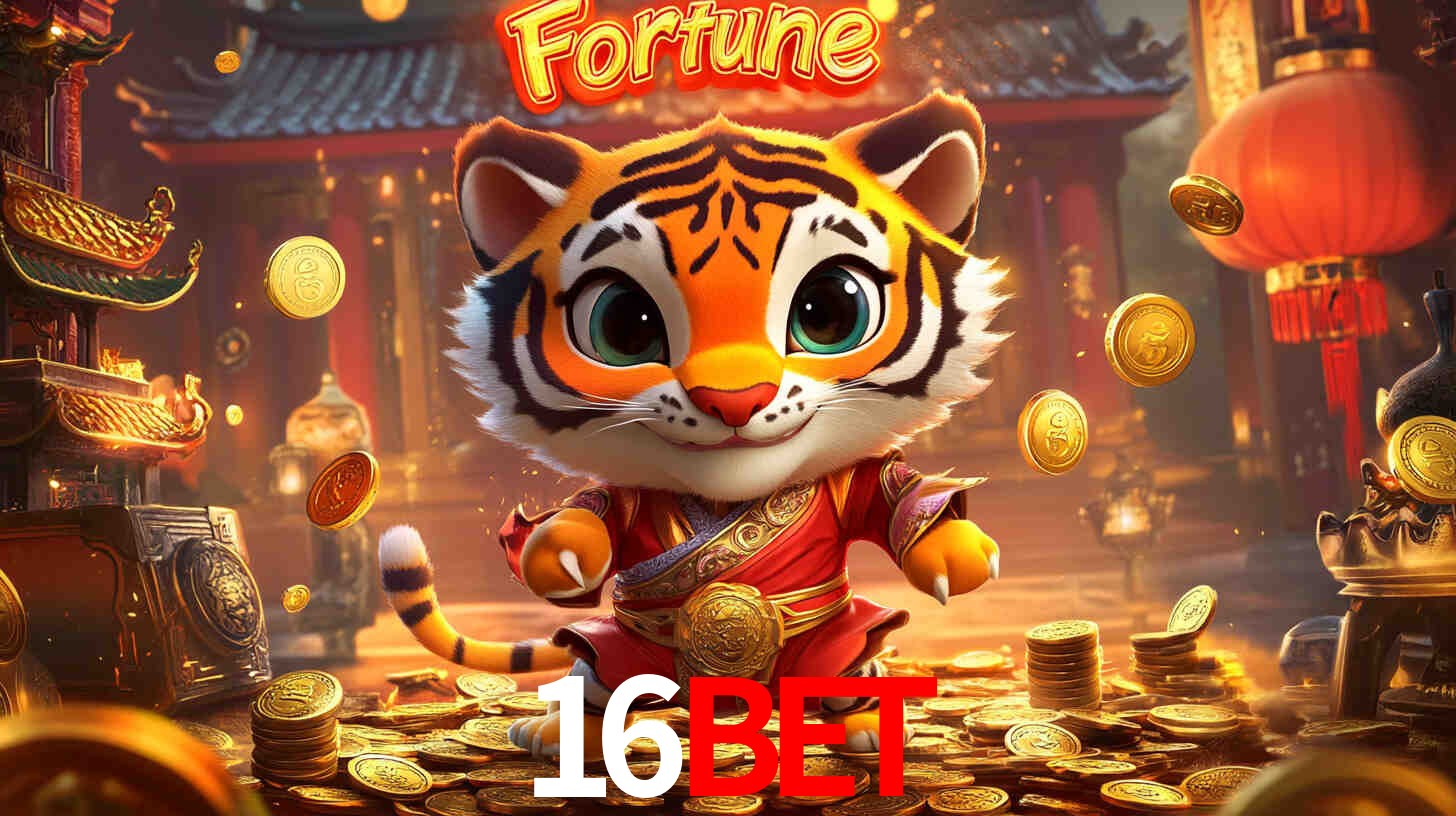A Revolução dos Aplicativos de Jogos no 16bet