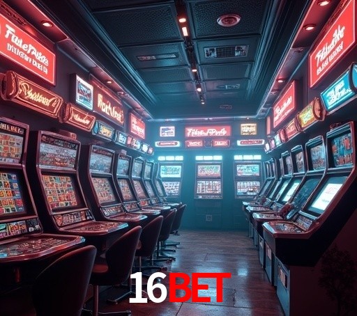 Design Responsivo 16bet