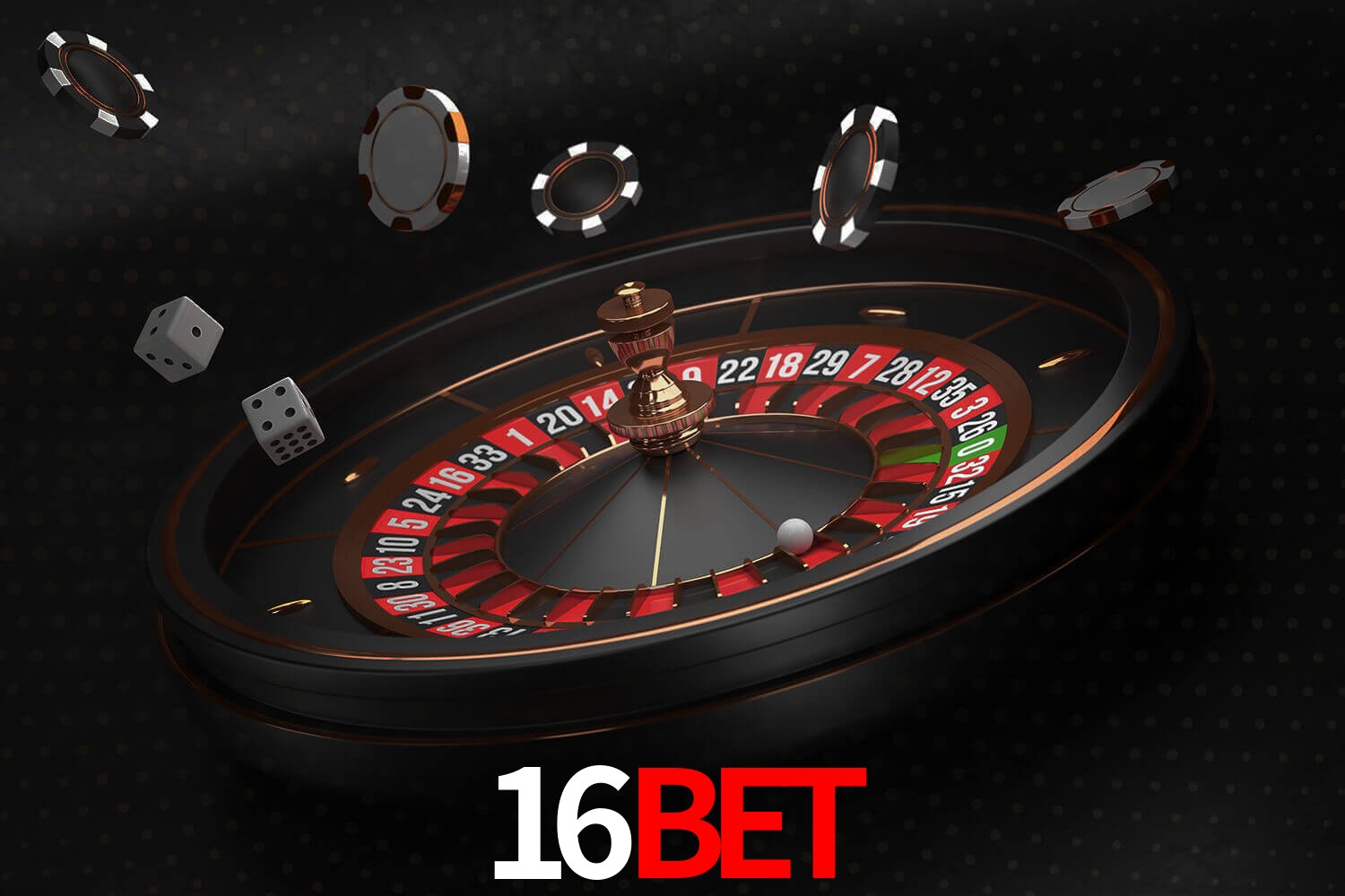 16bet: Jogos de Caça-Níqueis-Altas Recompensas, Roleta-Velocidade, Blackjack-Desafios Máximos