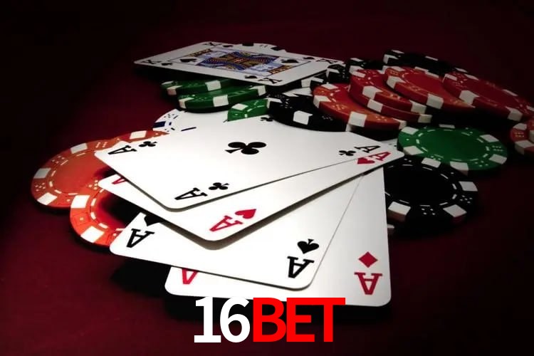 Interface Premium 16bet