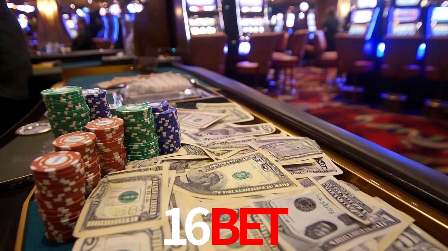 Ofertas Exclusivas 16bet