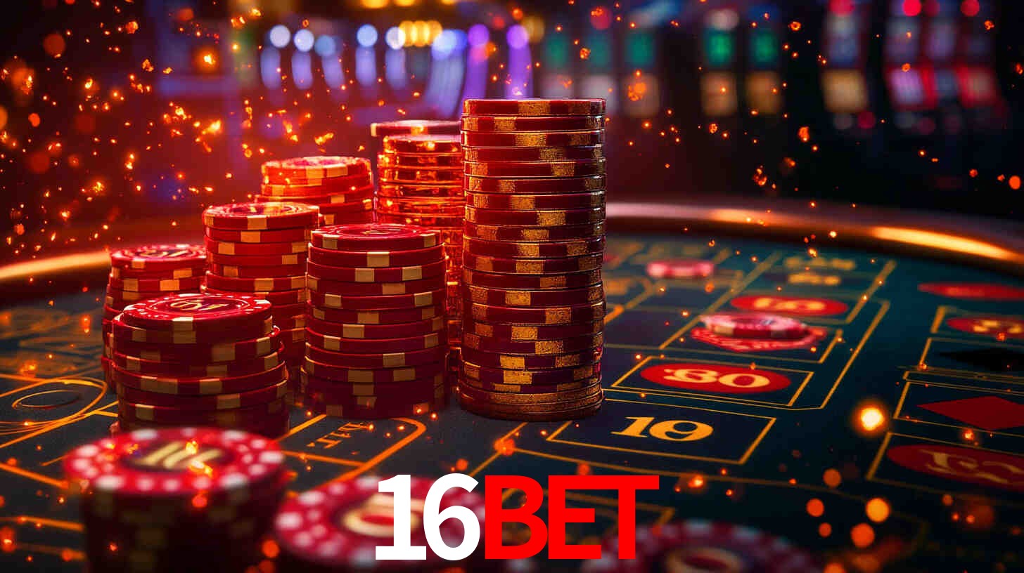 Daily Bonuses 16bet