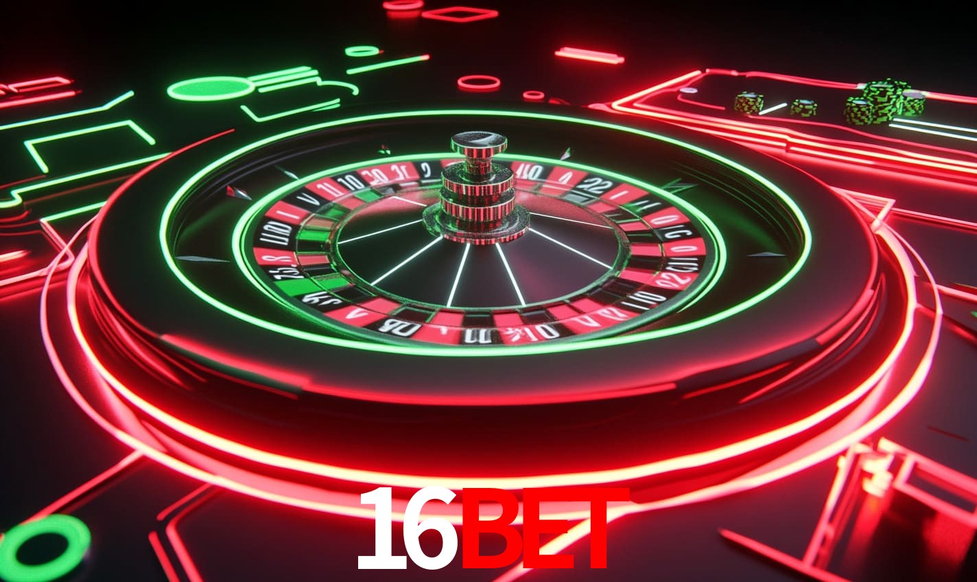 Apostas Esportivas na 16bet: Um Guia Completo