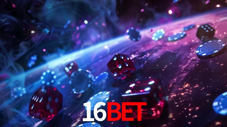 Slot Games 16bet
