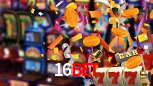16bet: A Experiência de Casino com Jogos de Mesa ao Vivo