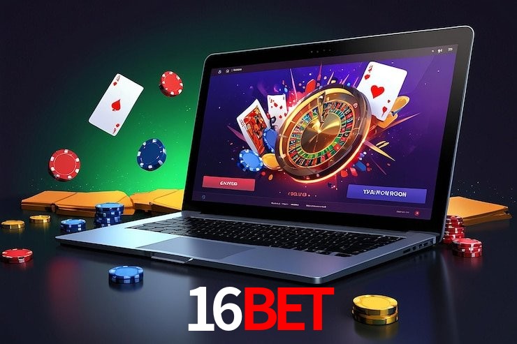 Segurança 2FA 16bet
