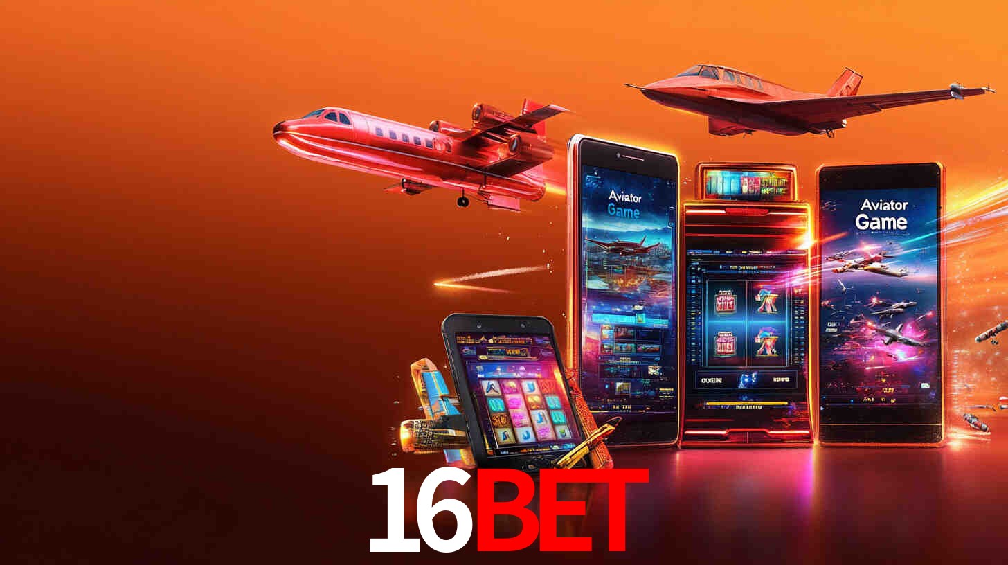 A Emoção da Loteria na 16bet: Uma Chance de Mudança de Vida