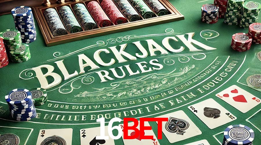 Games Directory 16bet
