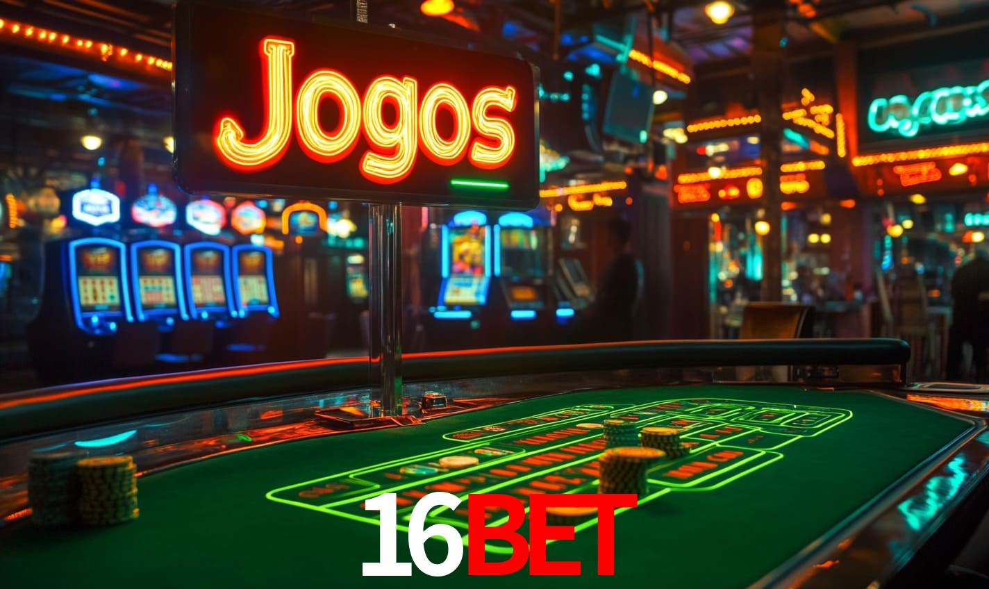 Estatísticas do Jogo 16bet