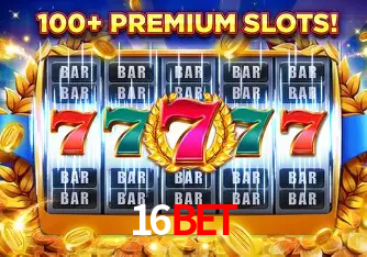 Descubra a Magia dos Jogos de Arcade no 16bet