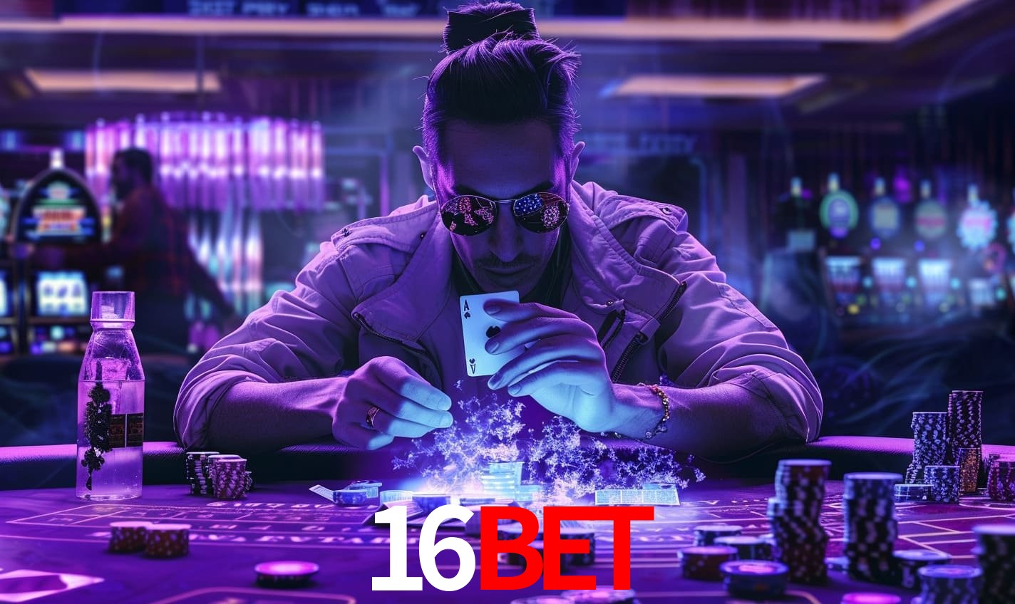 Spaceman Game 16bet