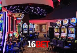 Sistemas de Segurança 16bet