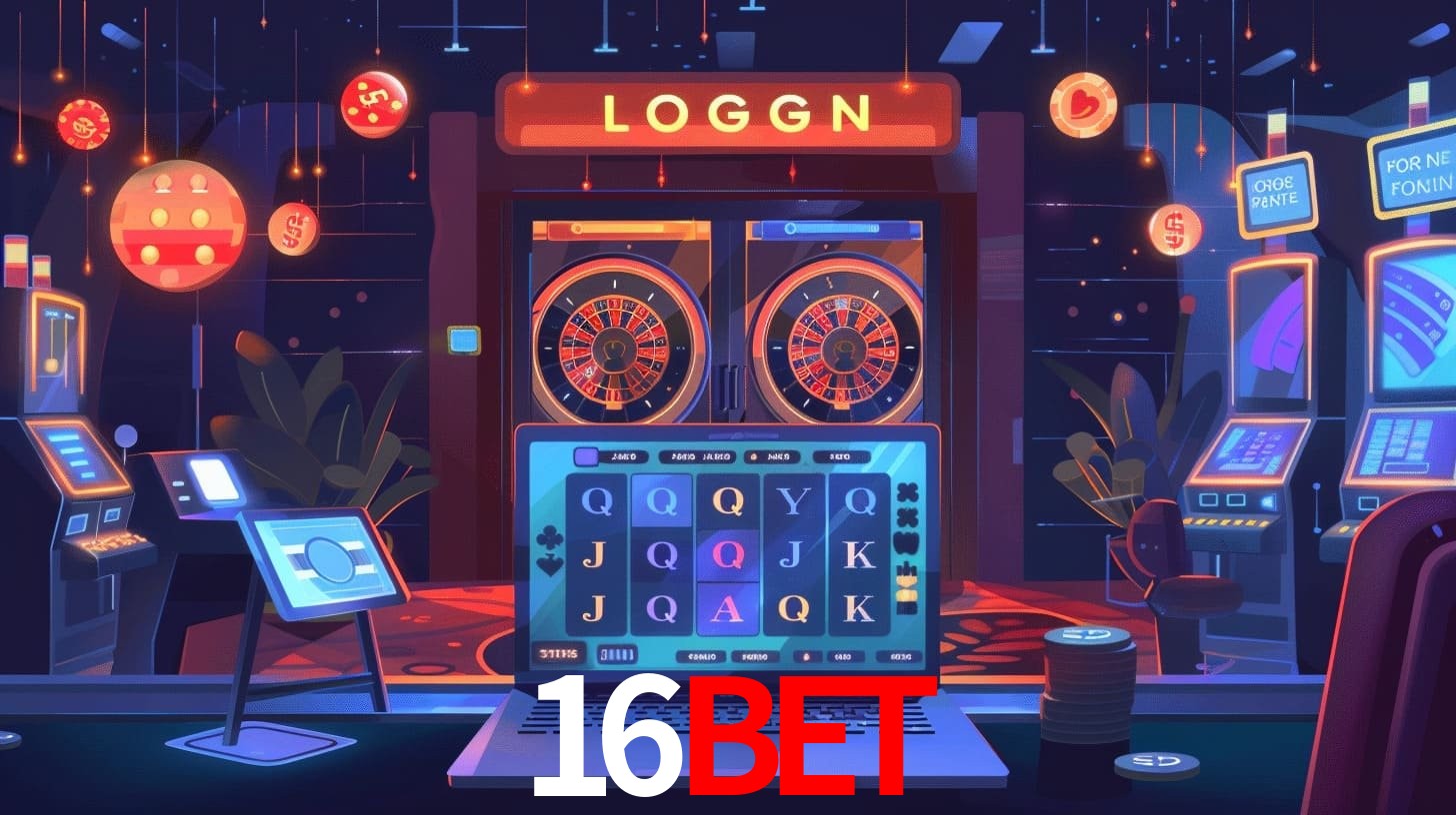 Cadastro Rápido 16bet