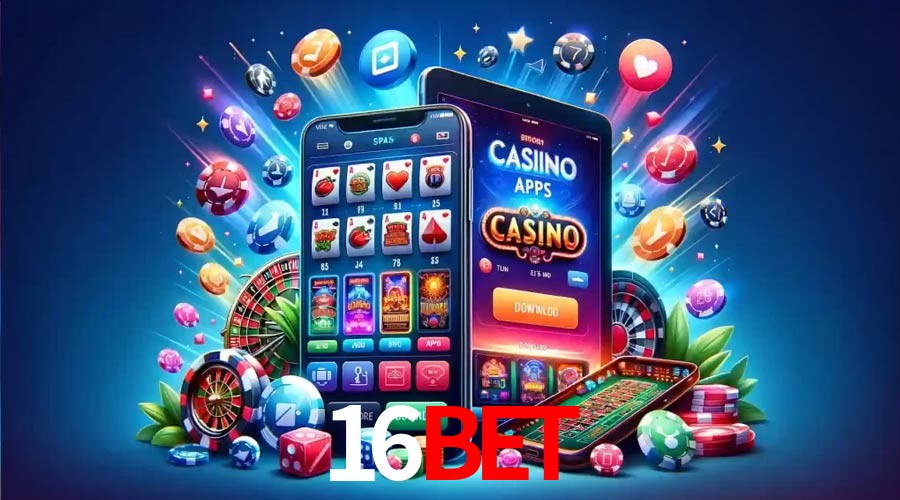 Secure Login 16bet