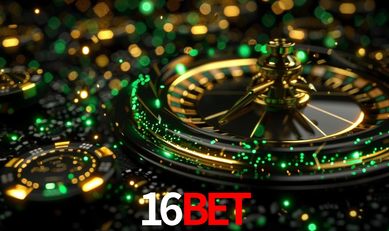 Promoções Sazonais 16bet