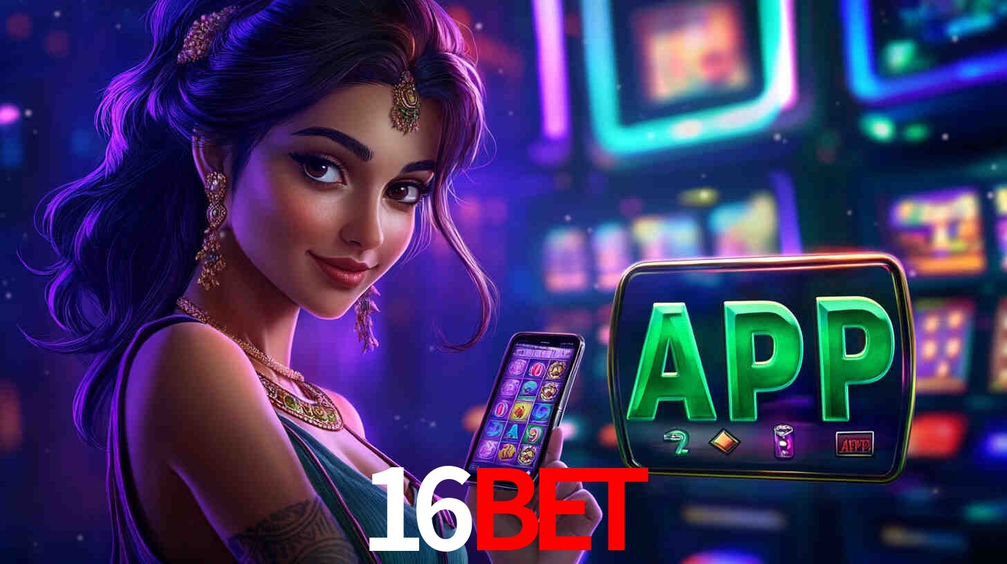 16bet: Seu Especialista em Apostas Esportivas Brasileiras