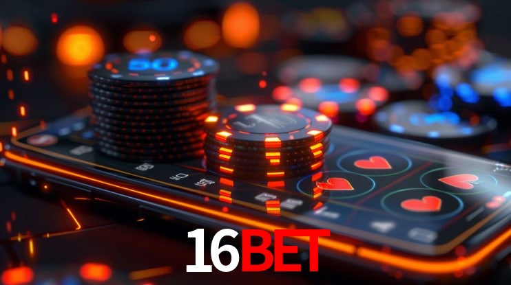Bonus Features 16bet