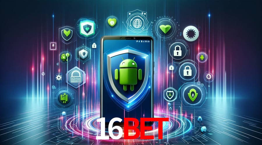 Platform Technology 16bet