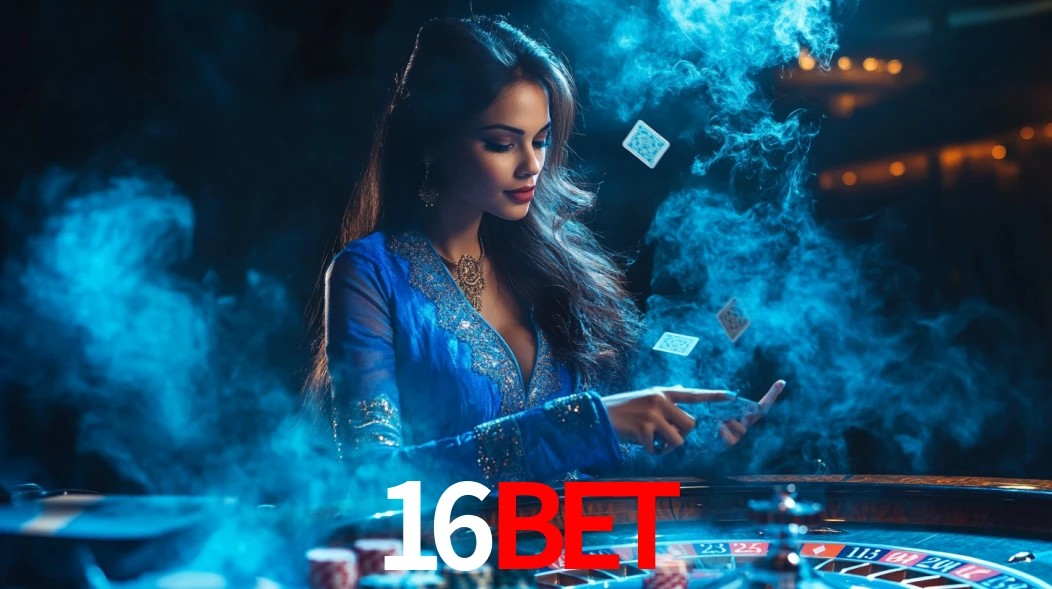 cassino 16bet