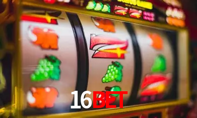 A Popularidade dos Caça-Níqueis no 16bet