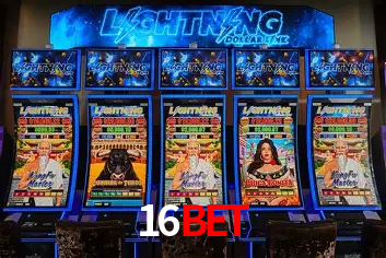 Descubra o Programa VIP da 16bet: Vantagens Exclusivas para Jogadores