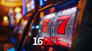 Estatísticas 16bet