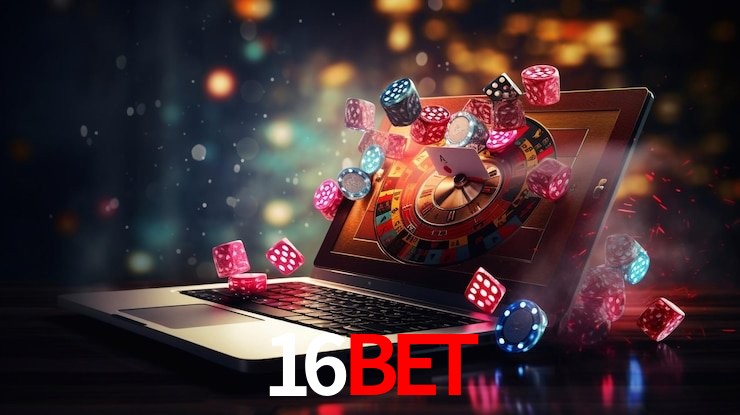 Bônus Diários 16bet