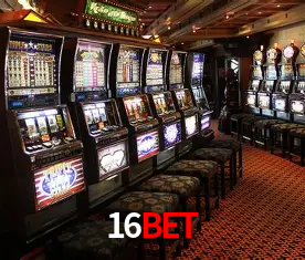 A Emoção da Loteria na 16bet: Uma Chance de Mudança de Vida
