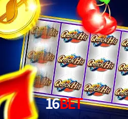 Descubra a Essência do 16bet: Nossa História e Compromissos