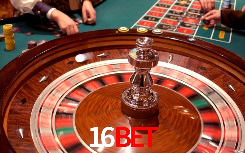 Apostas de Tênis 16bet