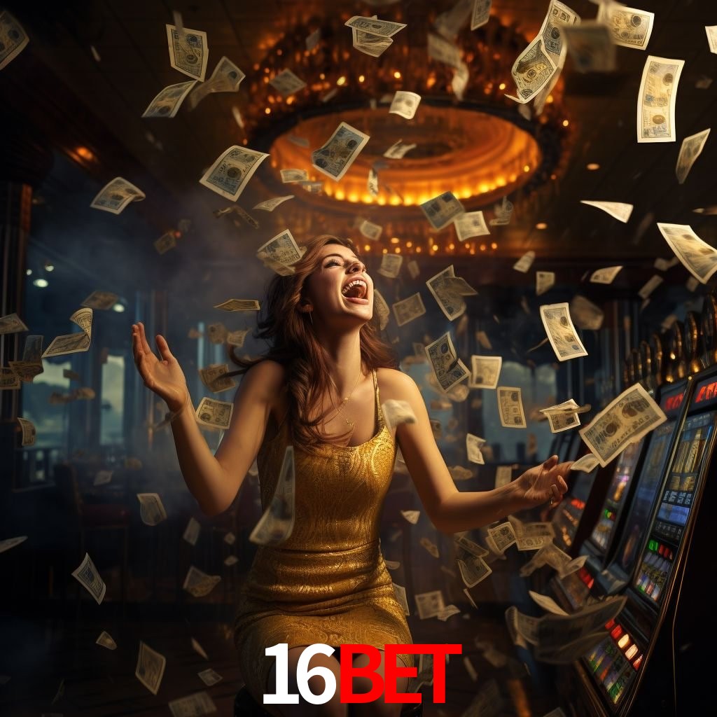 Aviator Game 16bet