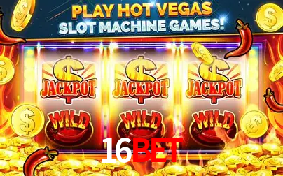 Inovações de Jogos na 16bet: O Futuro das Experiências Interativas