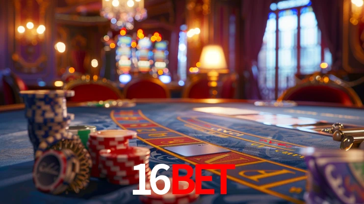 Flash Promotion 16bet