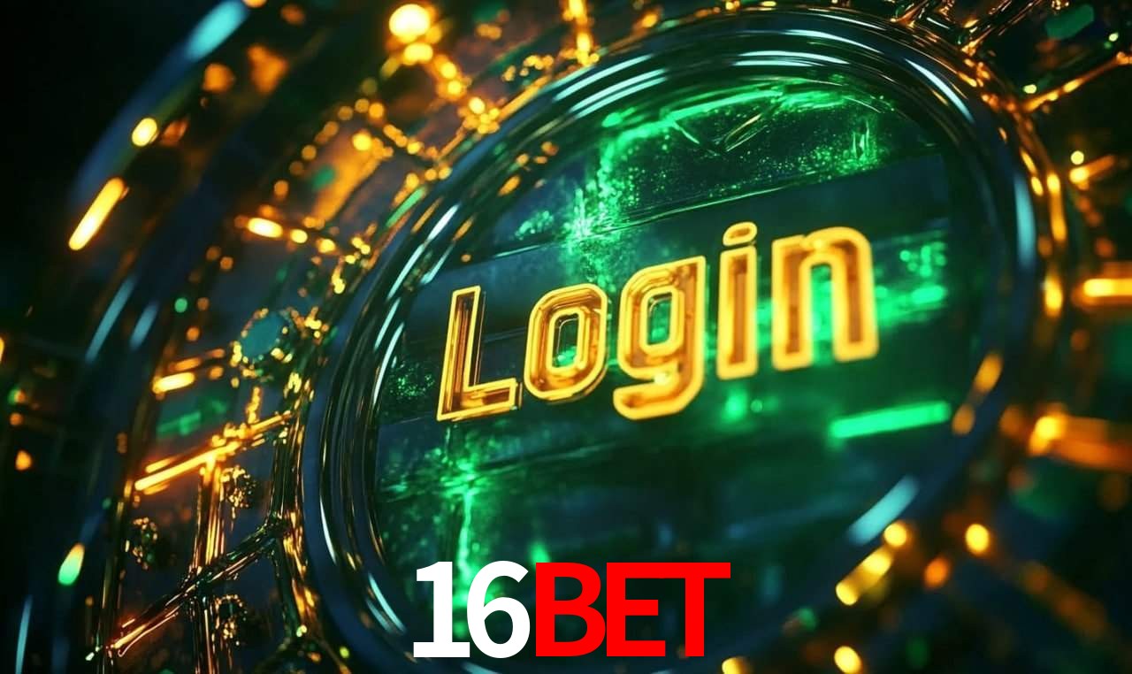 Página de download 16bet