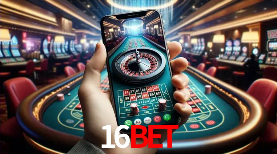 Security Systems 16bet