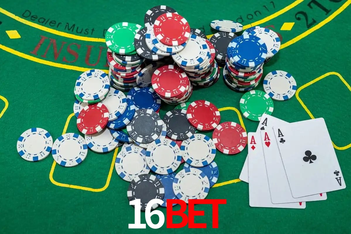 Estatísticas Esportivas 16bet