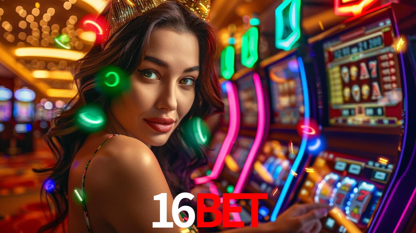App mobile 16bet