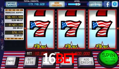 A Experiência Imersiva dos Cassinos Ao Vivo no 16bet