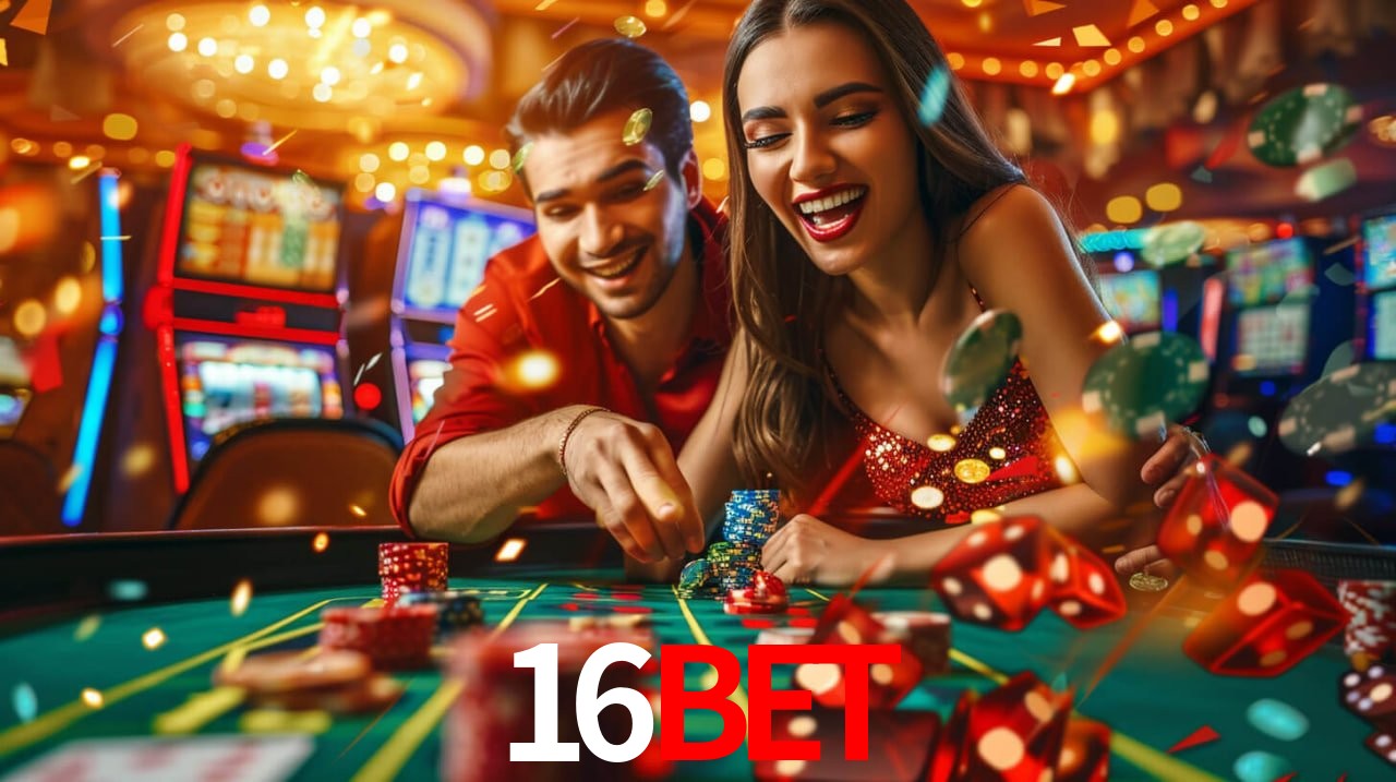 Instalação Android 16bet