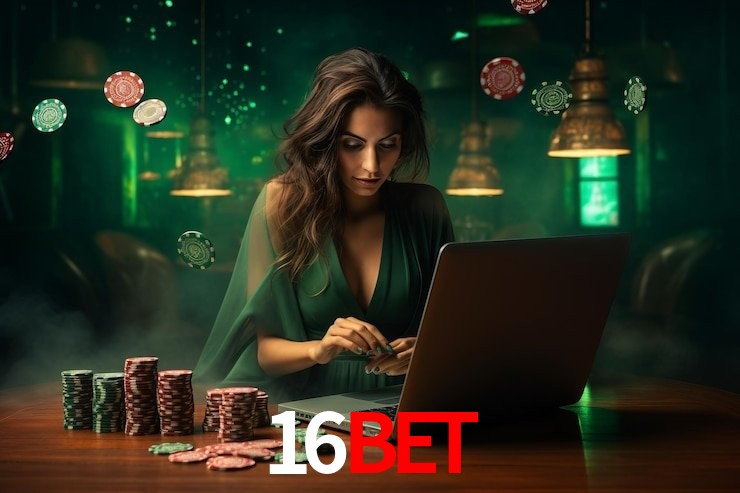 APK Android 16bet