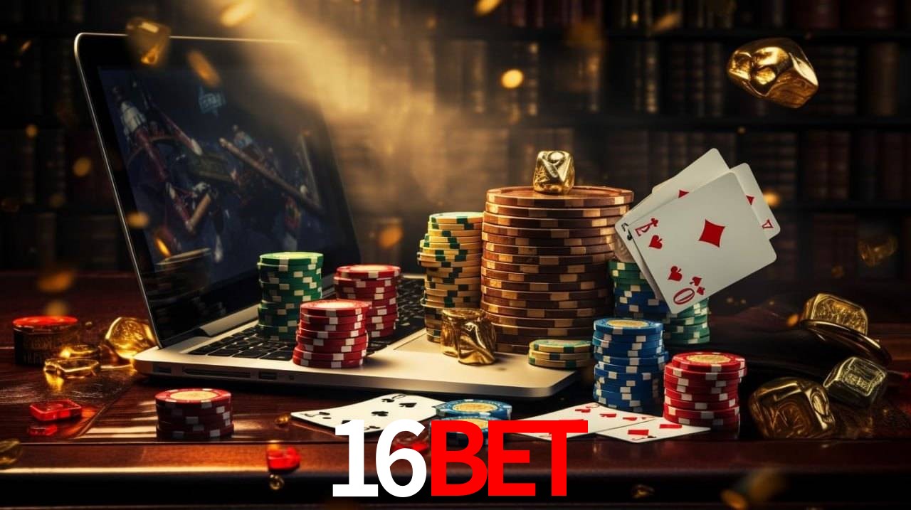 Estatísticas do Jogo 16bet