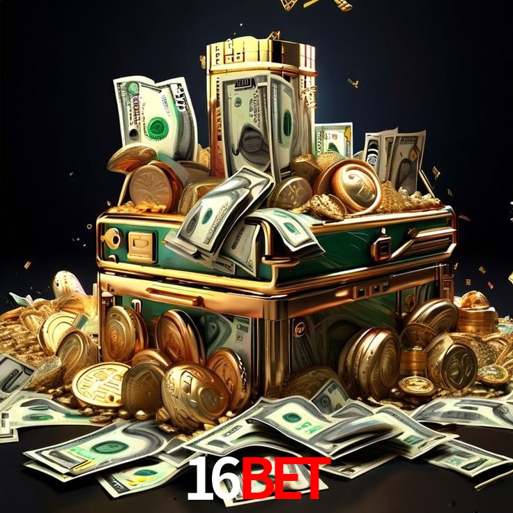 Benefícios da Conta 16bet