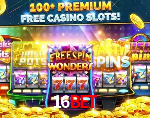 Descubra a Magia dos Jogos de Arcade no 16bet