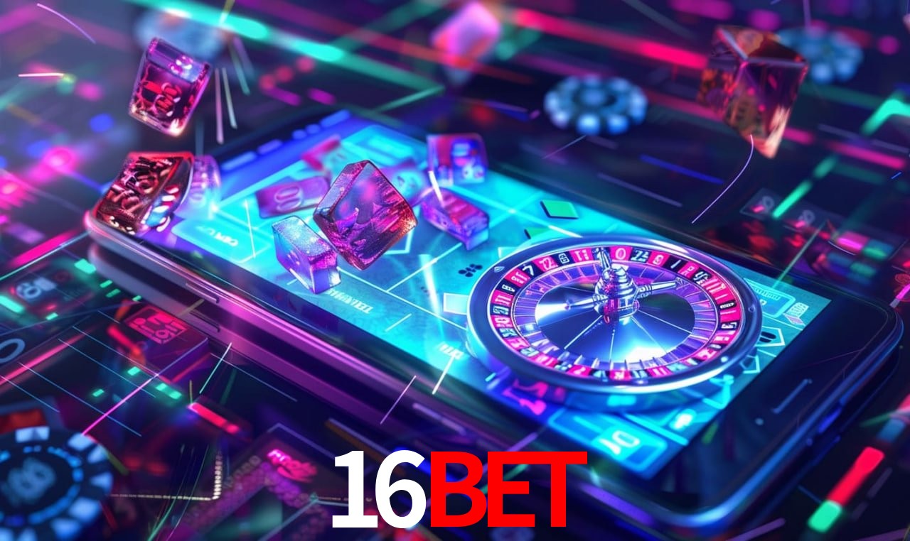 Cadastro Rápido 16bet